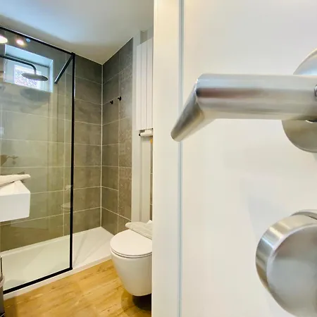 Hafencity App No 8 * Stralsund