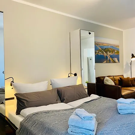 Hafencity App No 8 *